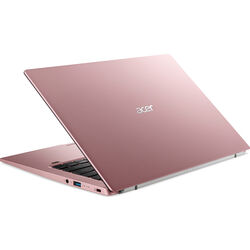 Acer Swift 1 - SF114-34-P90K - Pink - Product Image 1