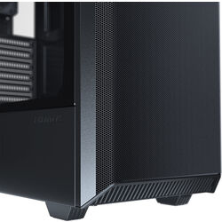 Phanteks Eclipse P300 Mesh - Black - Product Image 1