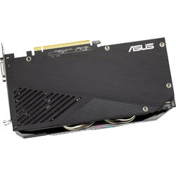 ASUS GeForce RTX 2060 EVO DUAL OC - Product Image 1