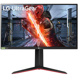 LG 27GN850-B - Product Image 1