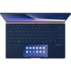 ASUS ZenBook 14 - UX434FQ-AI082T - Product Image 1