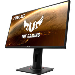 ASUS TUF Gaming VG258QM - Product Image 1