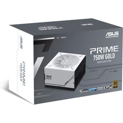 ASUS Prime - ATX3.0 750 - Product Image 1