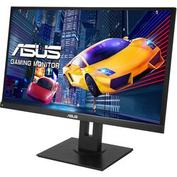 ASUS VP279QGL - Product Image 1