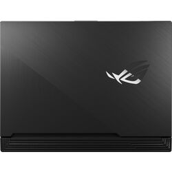 ASUS ROG Strix G15 G512 - G512LW-HN037T - Black - Product Image 1