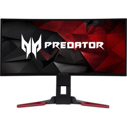 Acer Predator Z301C - Product Image 1