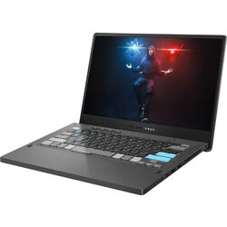 ASUS ROG Zephyrus G14 GA401 - GA401QEC-K2064R - Product Image 1