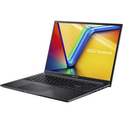 ASUS Vivobook 16 - X1605VA-SH2007W - Black - Product Image 1