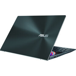 ASUS ZenBook Duo 14 UX482 - UX482EGR-HY368W - Product Image 1