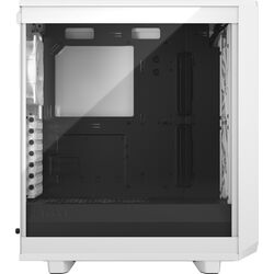 Fractal Design Meshify 2 Compact Lite - White - Product Image 1