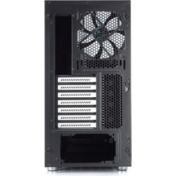 Fractal Design Define R5 - Black - Product Image 1