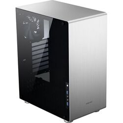 Jonsbo U4 - Silver - Product Image 1