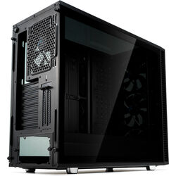 Fractal Design Define S2 Vision - Blackout - Product Image 1