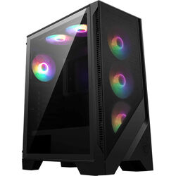 MSI MAG FORGE 120A Airflow - Product Image 1