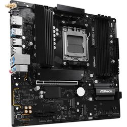 ASRock B850M Pro-A WiFi - Product Image 1