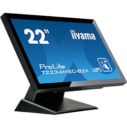 iiyama ProLite T2234MSC-B3X - Product Image 1