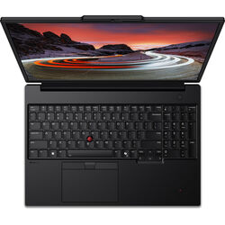 Lenovo ThinkPad P16s - 21KS0006UK - Product Image 1