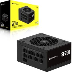 Corsair SF750 (2024) - Product Image 1