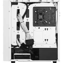 SilverStone Fara R1 - White - Product Image 1