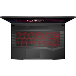 MSI Pulse GL76 12UX - Product Image 1