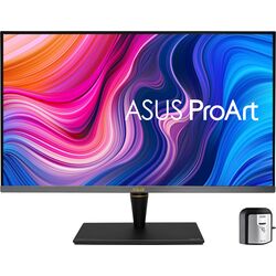 ASUS ProArt PA32UCX-K - Product Image 1