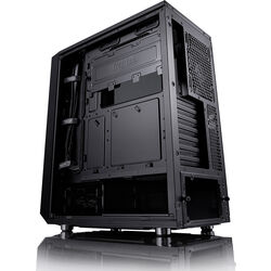 Fractal Design Meshify C - Blackout - Product Image 1