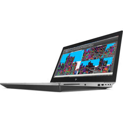 HP ZBook 15 G5 - Product Image 1