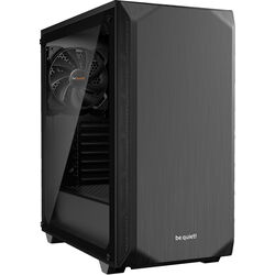 be quiet! Pure Base 500 - Black - Product Image 1