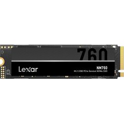 Lexar NM760 - Product Image 1