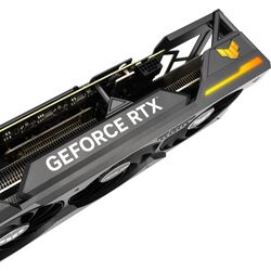 ASUS GeForce RTX 4070 Ti SUPER TUF OC - Product Image 1