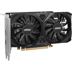 MSI GeForce RTX 3050 VENTUS 2X OC - Product Image 1