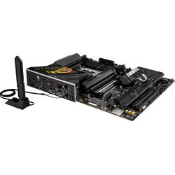 ASUS ROG STRIX Z890-H GAMING WIFI - Product Image 1