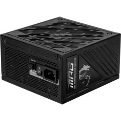 MSI MPG A850GS PCIE5 - Product Image 1