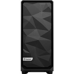 Fractal Design Meshify 2 Compact - Black - Product Image 1