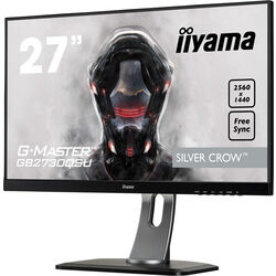 iiyama G-Master GB2730QSU-B1 - Product Image 1