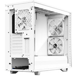 Fractal Design Define 7 - White - Product Image 1