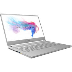 MSI P65 Creator 8RE - Product Image 1