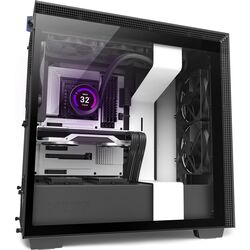 NZXT Kraken Z73 - Black - Product Image 1