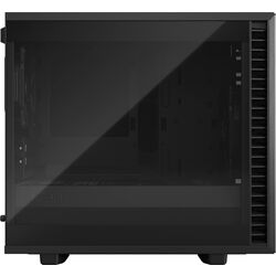 Fractal Design Define 7 Nano - Black - Product Image 1