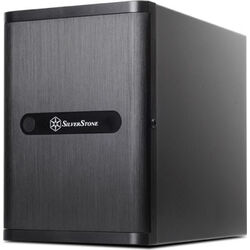 SilverStone DS380 - Product Image 1