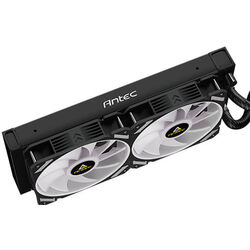 Antec Symphony 240 ARGB - Product Image 1