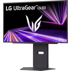 LG UltraGear 27GX700A-B - Product Image 1