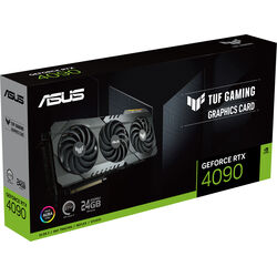 ASUS GeForce RTX 4090 TUF Gaming OG - Product Image 1