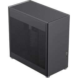 GameMax MeshBox - Black - Product Image 1