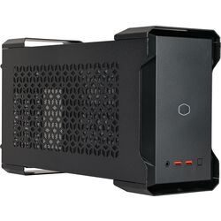 Cooler Master MasterCase NC100 - Black - Product Image 1