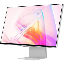 Samsung ViewFinity S90PC - LS27C902PAUXXU - Product Image 1