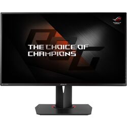 ASUS ROG Swift PG278QR - Product Image 1