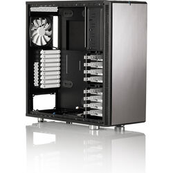 Fractal Design Define XL R2 - Titanium Grey - Product Image 1