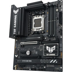 ASUS TUF GAMING B650E-PLUS WIFI - Product Image 1
