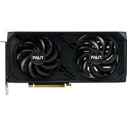 Palit GeForce RTX 4070 Dual - Product Image 1